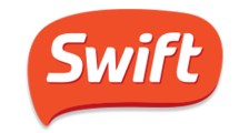 Swift - Mercado da Carne logo