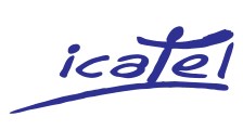 Icatel logo