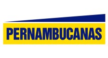 Casas Pernambucanas logo