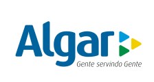 Grupo Algar logo