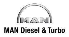 MAN Diesel & Turbo Brasil logo